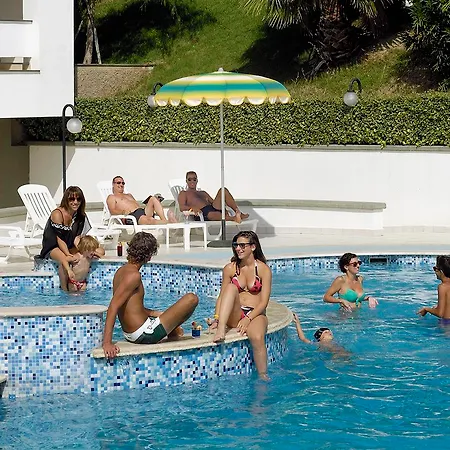 Hotel Park Mirabeau