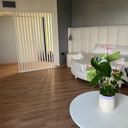 Hotel Park Mirabeau Montepaone