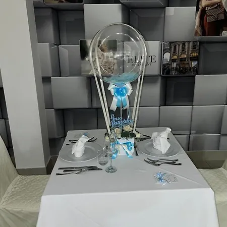 Park Mirabeau 4* Montepaone