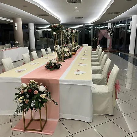 Park Mirabeau Hotel Montepaone