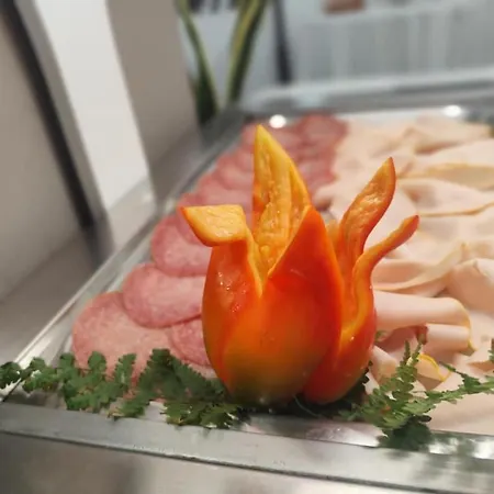 Park Mirabeau Hotel Montepaone