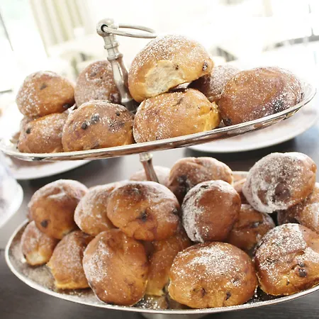 Hotel Park Mirabeau Montepaone