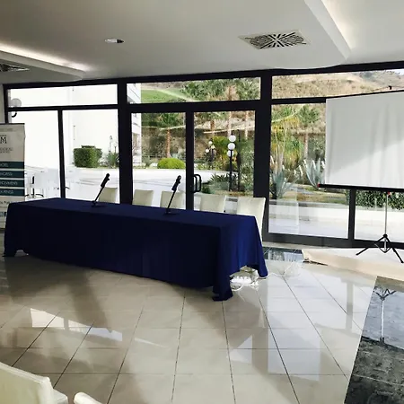 Hotel Park Mirabeau 4*