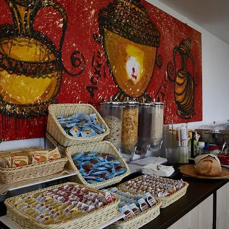 Park Mirabeau Hotel Montepaone