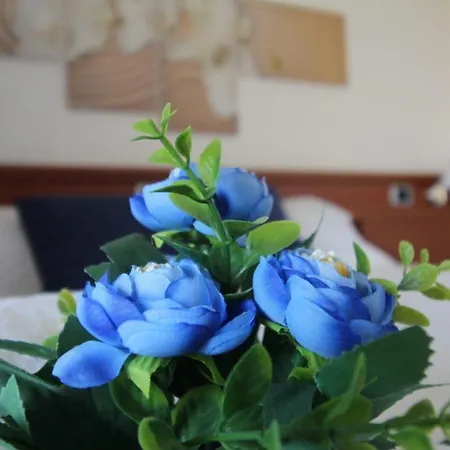 Park Mirabeau Montepaone