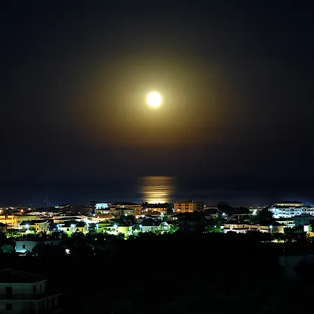 Отель Park Mirabeau 4*