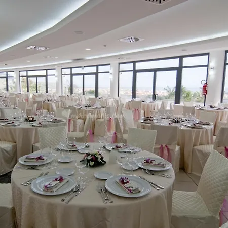 Отель Park Mirabeau 4*
