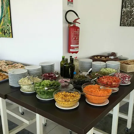 Park Mirabeau Hotel Montepaone