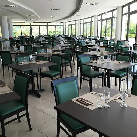 Park Mirabeau 4* Montepaone