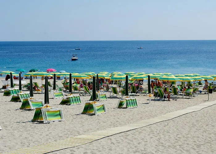 酒店 Park Mirabeau 蒙泰保内