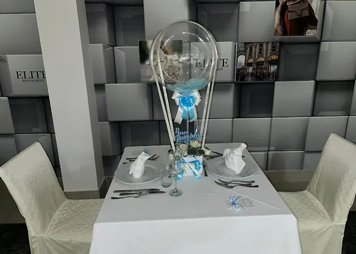 Park Mirabeau 4* 蒙泰保内