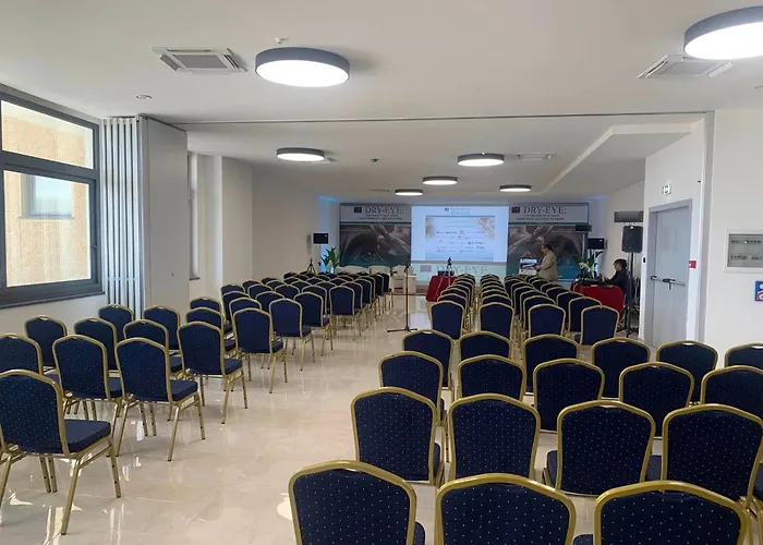 酒店 Park Mirabeau 4*