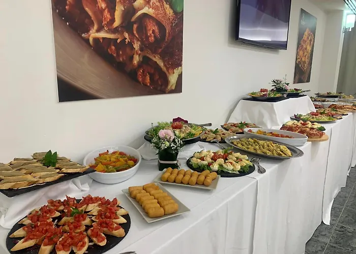 Park Mirabeau 酒店 蒙泰保内