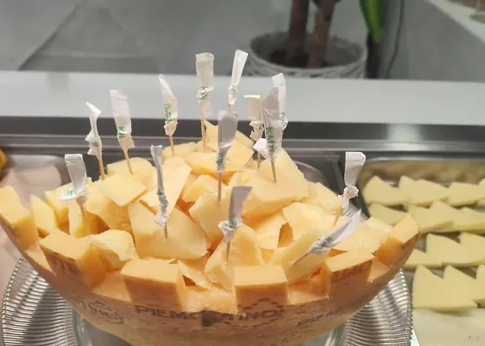 Park Mirabeau 4* 蒙泰保内