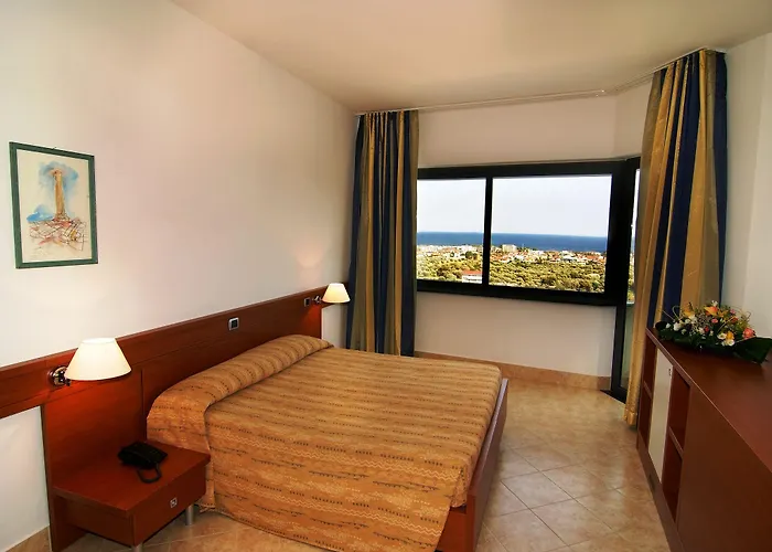 Park Mirabeau 酒店 蒙泰保内