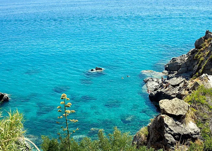 Park Mirabeau 酒店