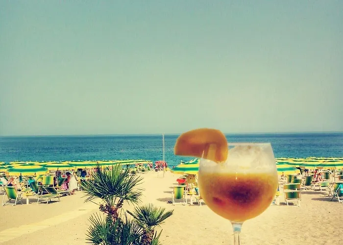 Park Mirabeau 酒店 蒙泰保内