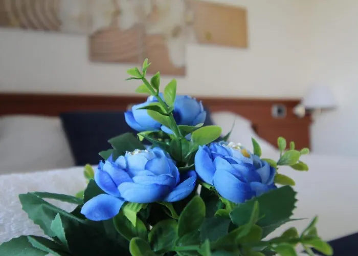 Park Mirabeau 蒙泰保内