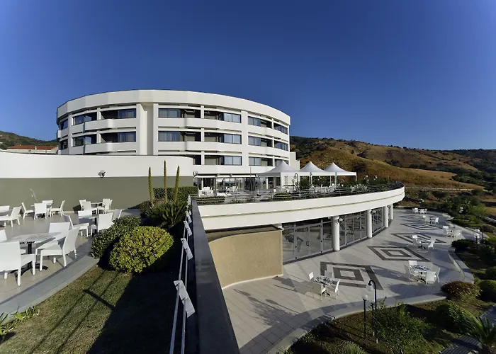 Park Mirabeau 4* 蒙泰保内