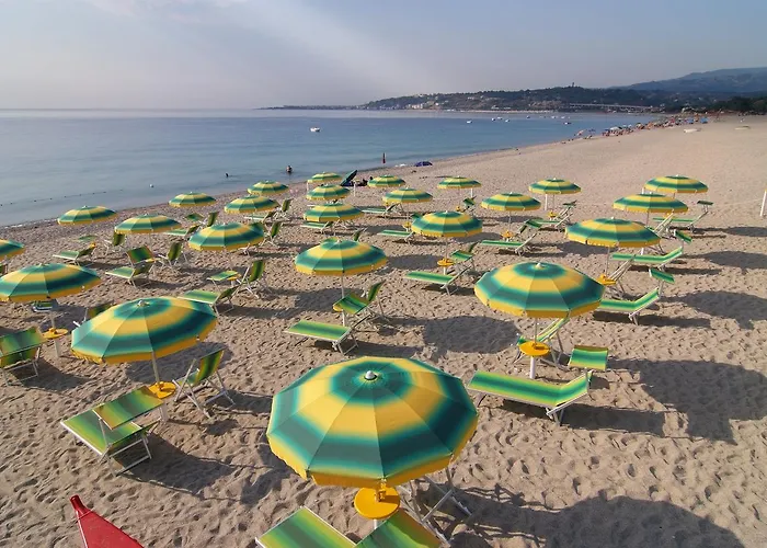 Park Mirabeau 酒店 4*