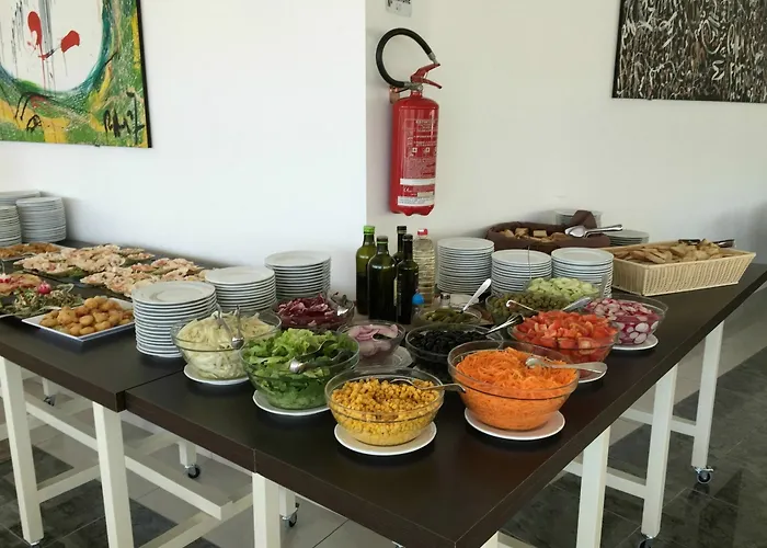 Park Mirabeau 酒店 蒙泰保内