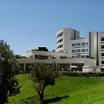 Park Mirabeau Hotel