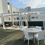 Park Mirabeau מלון 4*