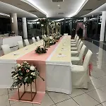 Park Mirabeau מלון מונטפאונה