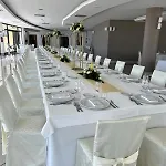 Park Mirabeau 4*