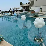 Park Mirabeau 4*