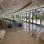 Park Mirabeau 4* Montepaone