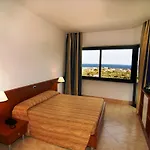 Park Mirabeau מלון מונטפאונה
