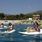 Park Mirabeau מלון 4*