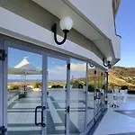 Park Mirabeau מונטפאונה