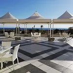 Park Mirabeau מלון מונטפאונה