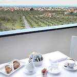 מלון Park Mirabeau 4*