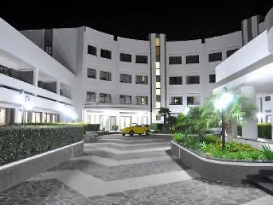 Park Mirabeau Otel Montepaone