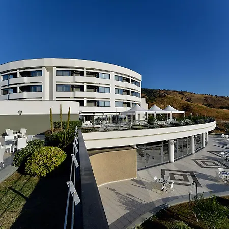 فندق Park Mirabeau مونتيبيان