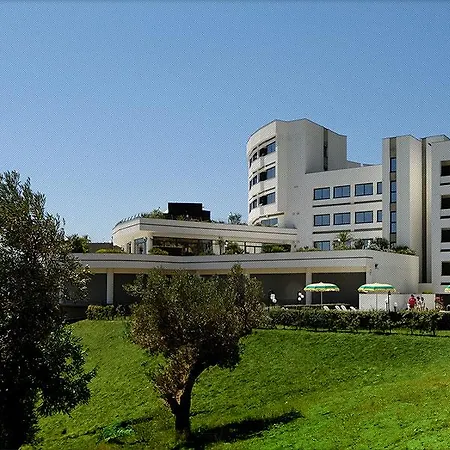 Park Mirabeau Hotel