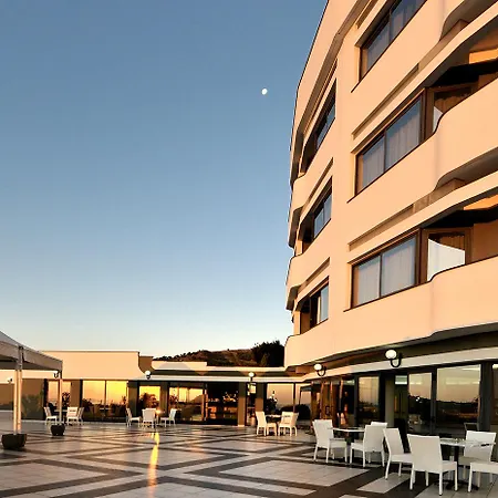 Hotell Park Mirabeau