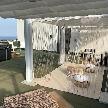 Park Mirabeau 호텔 4*