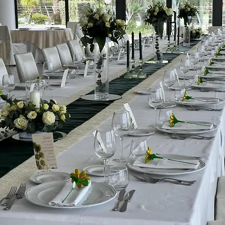 Park Mirabeau 호텔