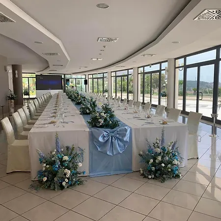 Park Mirabeau 몬테파오네