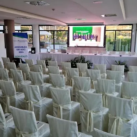 Park Mirabeau Hotell
