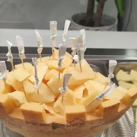 Park Mirabeau 4* 몬테파오네