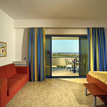 Park Mirabeau 4*