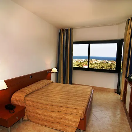 Park Mirabeau Hotell Montepaone