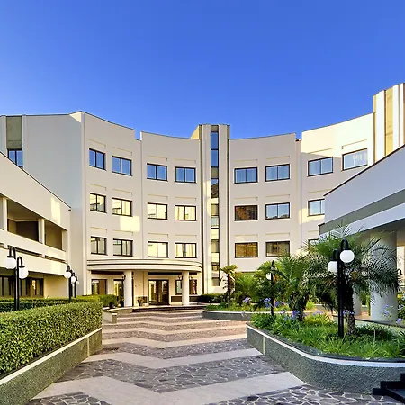Hotell Park Mirabeau
