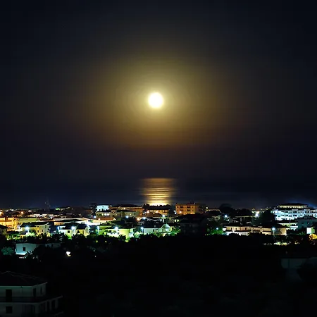 Park Mirabeau Hotell Montepaone