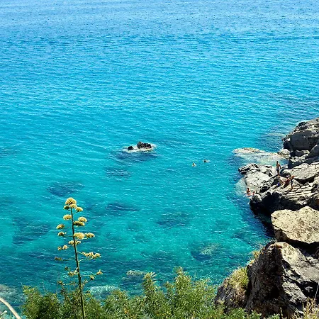 Park Mirabeau 호텔